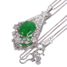 ŐiqXCj 3.4ct _Ch 0.7ct v`ilbNX