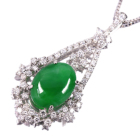 ŐiqXCj 3.4ct _Ch 0.7ct v`ilbNX