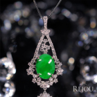 ŐiqXCj 3.4ct _Ch 0.7ct v`ilbNX