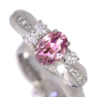 Mpp`ATt@CA 1.1ct _Ch 0.4ct v`i O(w)