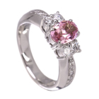 Mpp`ATt@CA 1.1ct _Ch 0.4ct v`i O(w)