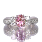 Mpp`ATt@CA 1.1ct _Ch 0.4ct v`i O(w)