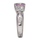 Mpp`ATt@CA 1.1ct _Ch 0.4ct v`i O(w)