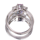 Mpp`ATt@CA 1.1ct _Ch 0.4ct v`i O(w)