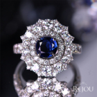 Mu[Tt@CAiEhubAgJbgj 1.4ct _Ch 2.1ct v`i O(w)