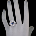 Mu[Tt@CAiEhubAgJbgj 1.4ct _Ch 2.1ct v`i O(w)