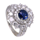 Mu[Tt@CAiEhubAgJbgj 1.4ct _Ch 2.1ct v`i O(w)