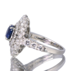 Mu[Tt@CAiEhubAgJbgj 1.4ct _Ch 2.1ct v`i O(w)