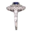 Mu[Tt@CAiEhubAgJbgj 1.4ct _Ch 2.1ct v`i O(w)