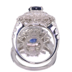 Mu[Tt@CAiEhubAgJbgj 1.4ct _Ch 2.1ct v`i O(w)