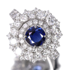 Mu[Tt@CAiEhubAgJbgj 1.4ct _Ch 2.1ct v`i O(w)