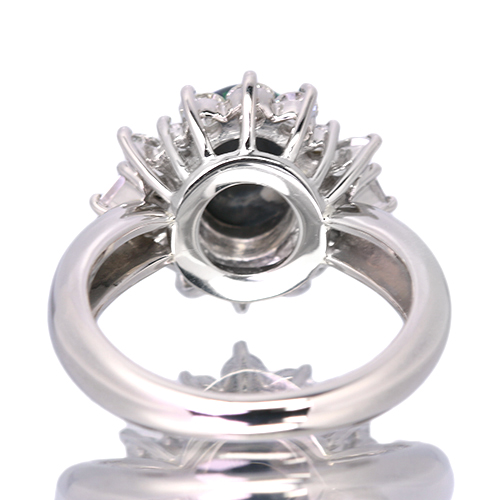 オーストラリアライトニングリッジ産ブラックオパール 1.0ct