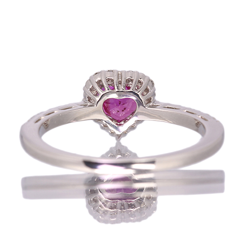 専用JE192★高級 ブルーダイヤモンド0.53ct プラチナ リング JF291☆高級 ダイヤモンド0.465ct プラチナ リング CGLソ付