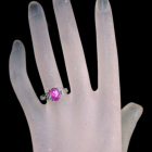 sNX^[Tt@CA 2.3ct _Ch 0.5ct v`i O(w)