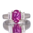 sNX^[Tt@CA 2.3ct _Ch 0.5ct v`i O(w)