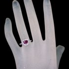 Mn[gVFCvr[ 1.1ct _Ch 0.5ct v`i O(w)