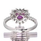 Mn[gVFCvr[ 1.1ct _Ch 0.5ct v`i O(w)