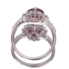 Mn[gVFCvr[ 1.1ct _Ch 0.5ct v`i O(w)