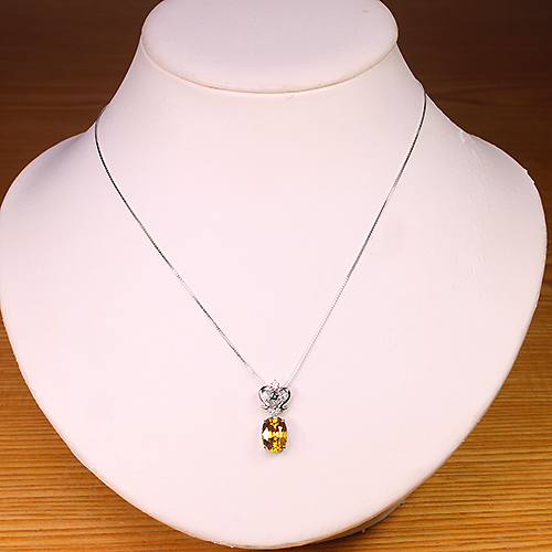 第446回抽選販売＞スフェーン 3.3ct アレキサンドライト ダイヤモンド