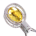 CG[x 10ct _Ch 0.6ct zCgS[h lbNX