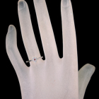 sN_Ch 0.040ct/FVPP/I1 n[gAhL[sbh_Ch(H&C) v`i O(w)