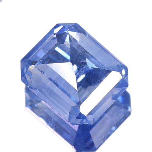 新着＞カシミール産非加熱ブルーサファイア 1.74ct ルース【品質保証書