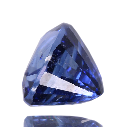 新着＞カシミール産非加熱ブルーサファイア 2.40ct ルース【品質