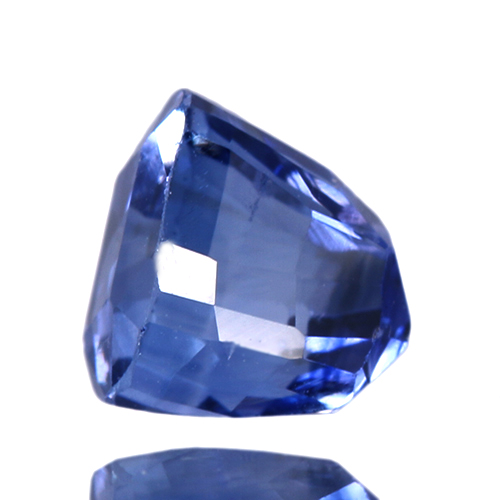新着＞カシミール産非加熱ブルーサファイア 1.89ct ルース【品質保証書
