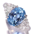 T^}AANA} 3.1ct _Ch 0.3ct v`i O(w)