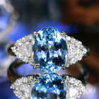 T^}AANA} 3.1ct _Ch 0.3ct v`i O(w)