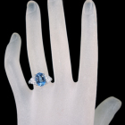 T^}AANA} 3.1ct _Ch 0.3ct v`i O(w)