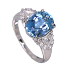 T^}AANA} 3.1ct _Ch 0.3ct v`i O(w)