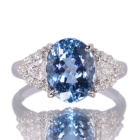 T^}AANA} 3.1ct _Ch 0.3ct v`i O(w)