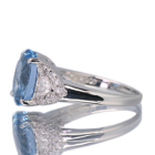 T^}AANA} 3.1ct _Ch 0.3ct v`i O(w)