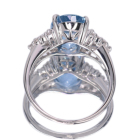 T^}AANA} 3.1ct _Ch 0.3ct v`i O(w)