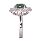 VAYf}gChK[lbg 2.7ct _Ch 1.0ct v`i O(w)