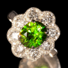 VAYf}gChK[lbg 2.7ct _Ch 1.0ct v`i O(w)