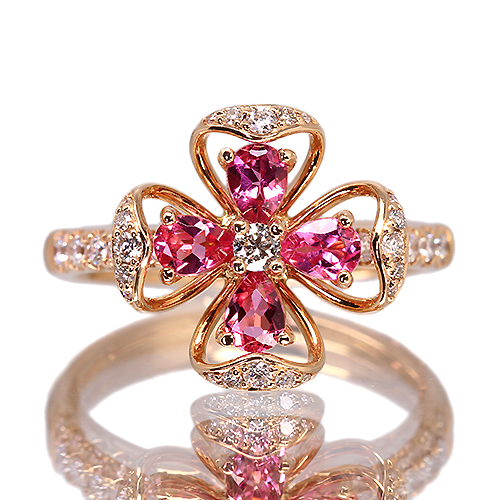 専用JH350★高級 ピンクスピネル0.6ct D pt950 ヘッド ソ付 専用JH350☆高級 ピンクスピネル0.6ct D pt950 ヘッド ソ付