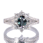 ALThCg 0.68ct _Ch 0.7ct v`i O(w)