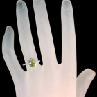 XtF[1.1 ct _Ch 0.3ct v`i O(w)