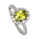 XtF[1.1 ct _Ch 0.3ct v`i O(w)