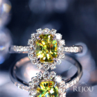 XtF[1.1 ct _Ch 0.3ct v`i O(w)