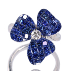 u[Tt@CA 5.0ct _Ch 0.18ct zCgS[h O(w)