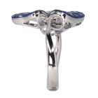 u[Tt@CA 5.0ct _Ch 0.18ct zCgS[h O(w)