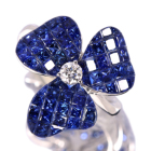 u[Tt@CA 5.0ct _Ch 0.18ct zCgS[h O(w)