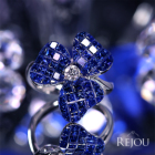 u[Tt@CA 5.0ct _Ch 0.18ct zCgS[h O(w)