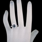 uWYALThCg 1.2ct _Ch 1.0ct v`i O(w)