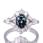 uWYALThCg 1.2ct _Ch 1.0ct v`i O(w)