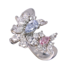 u[_Ch 0.37ct/FB sN_Ch 0.16ct/FPP/SI2 _Ch 0.8ct v`i O(w)