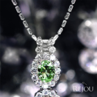 ~gO[K[lbg 1.3ct _Ch 0.8ct v`i lbNX